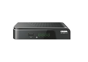 Цифровой Full HD ресивер CADENA CDT 1652S